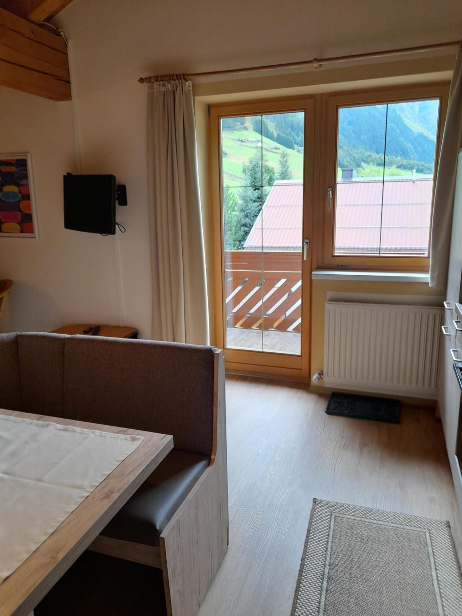Apart Studio Bergdiamant Piosmes Zewnętrze zdjęcie