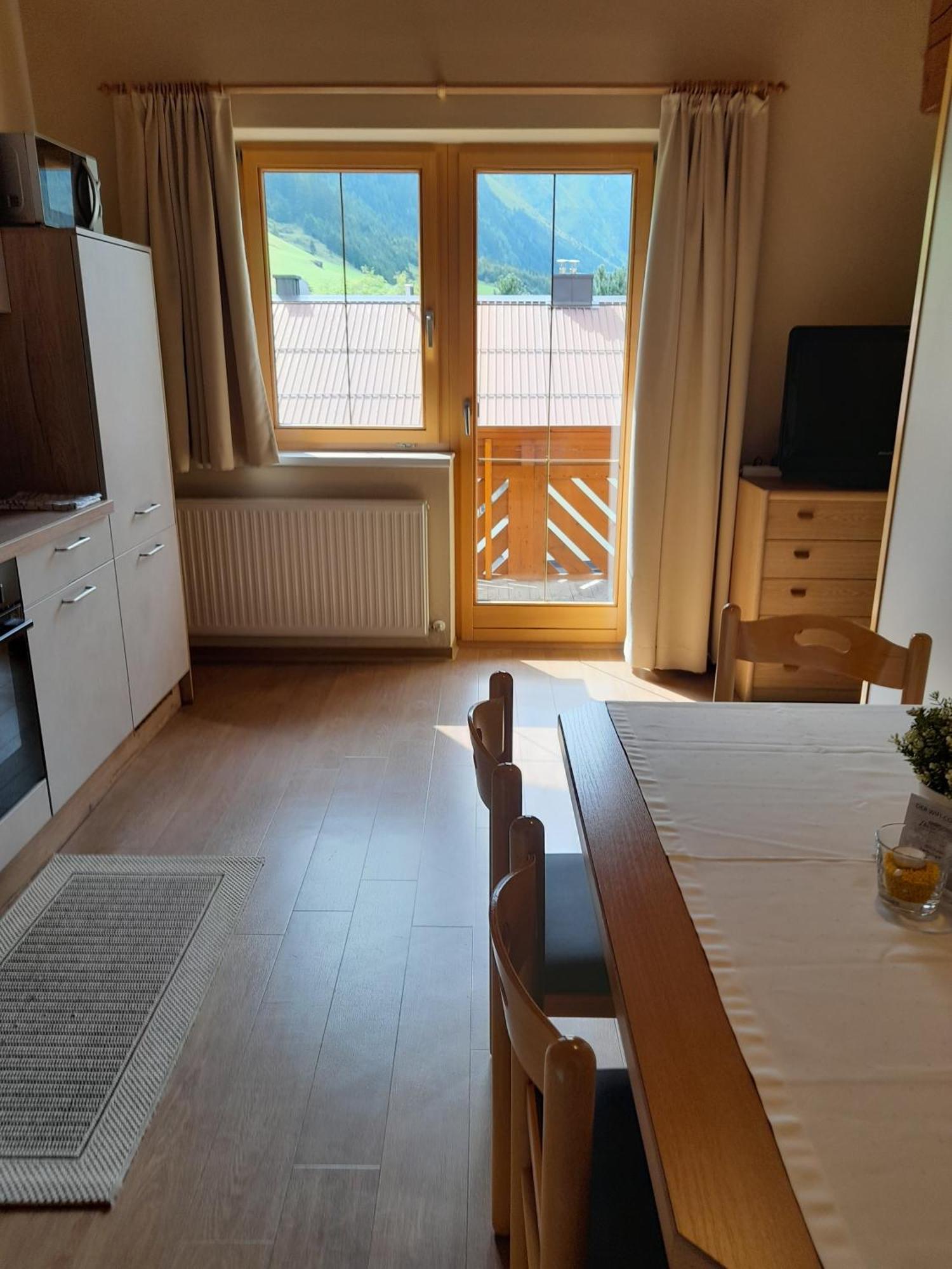 Apart Studio Bergdiamant Piosmes Zewnętrze zdjęcie