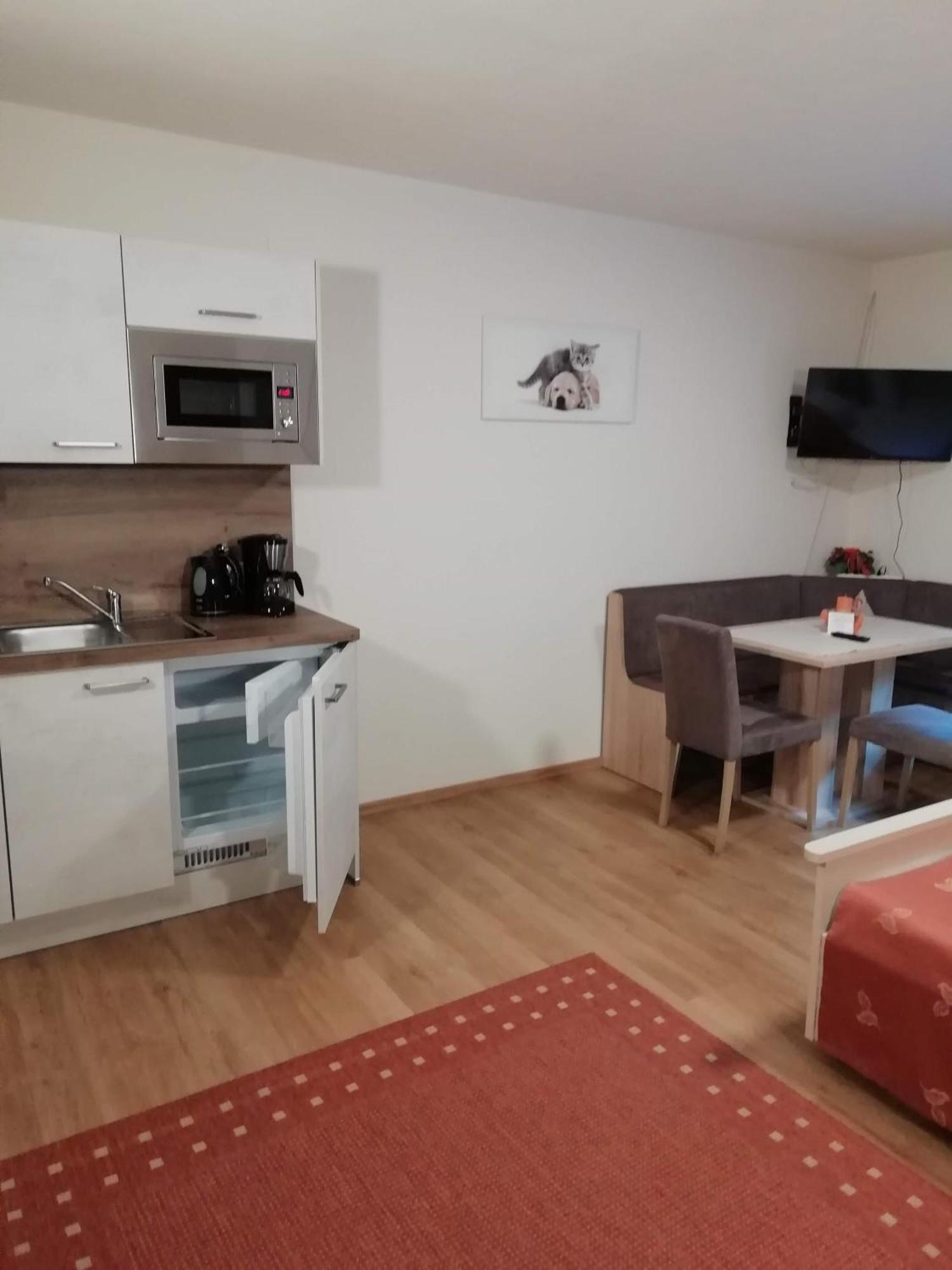 Apart Studio Bergdiamant Piosmes Zewnętrze zdjęcie