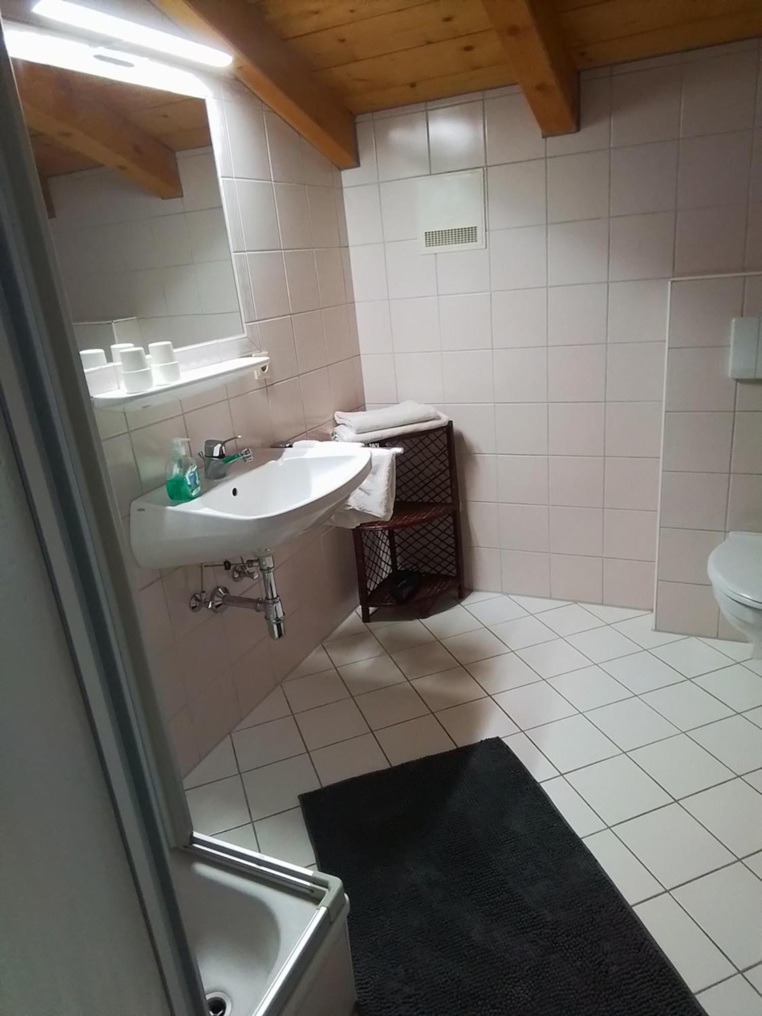 Apartament Apart Studio Bergdiamant Piosmes Zewnętrze zdjęcie