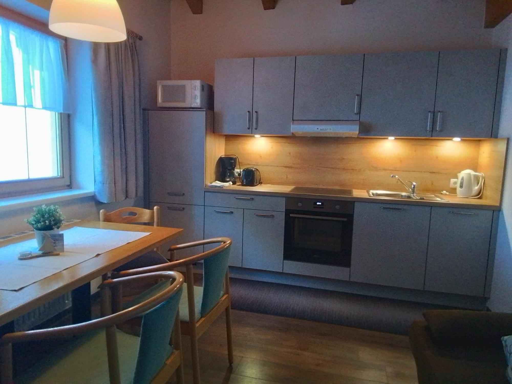 Apartament Apart Studio Bergdiamant Piosmes Zewnętrze zdjęcie